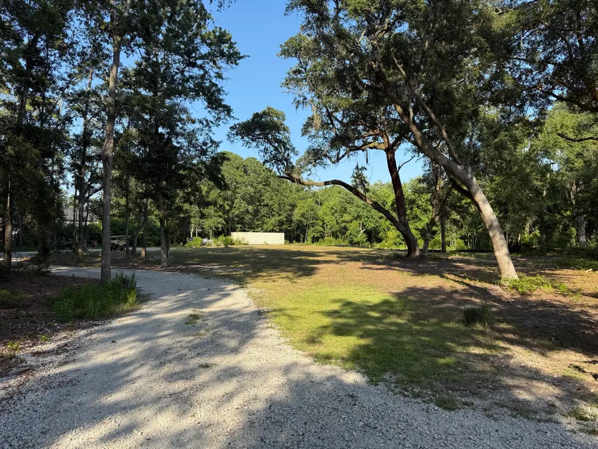 1180 Fulton Hall Lane, Mount Pleasant, SC 29466 - #1