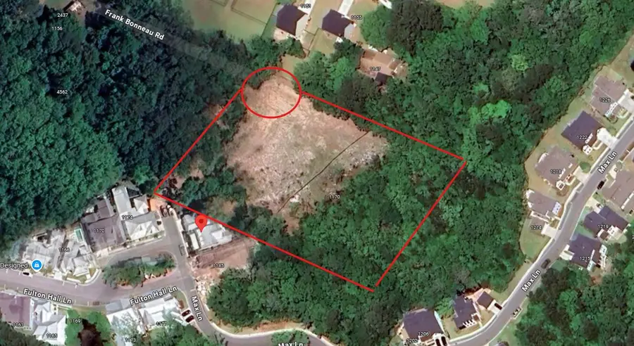 1180 Fulton Hall Lane, Mount Pleasant, SC 29466 - #2
