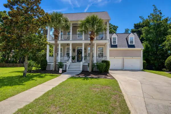 3144 Treadwell Street, Mount Pleasant, SC 29466
