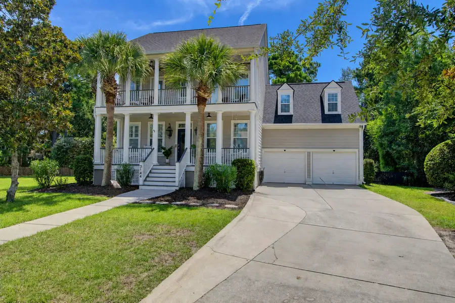 3144 Treadwell Street, Mount Pleasant, SC 29466 - #2