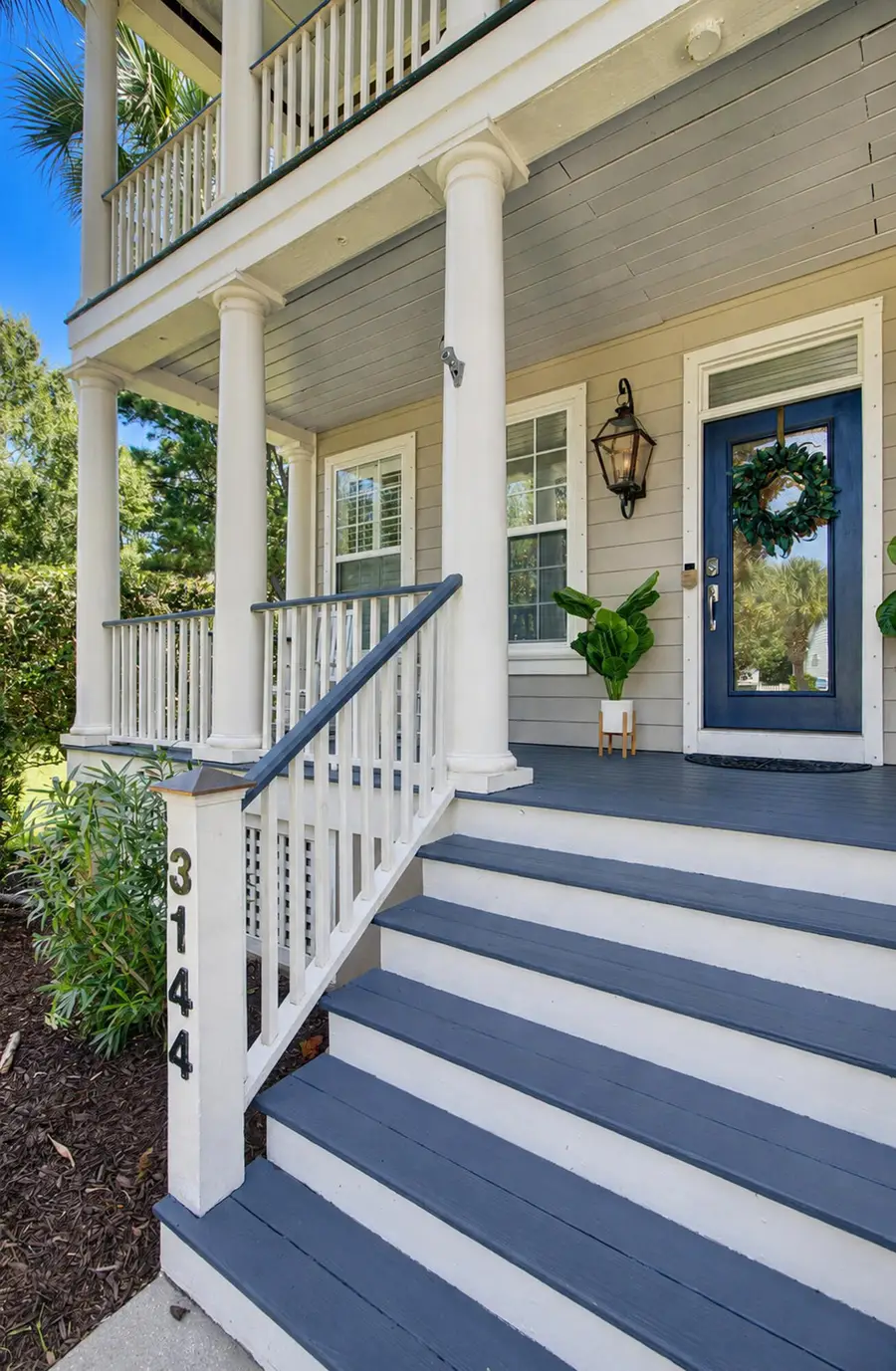 3144 Treadwell Street, Mount Pleasant, SC 29466 - #3