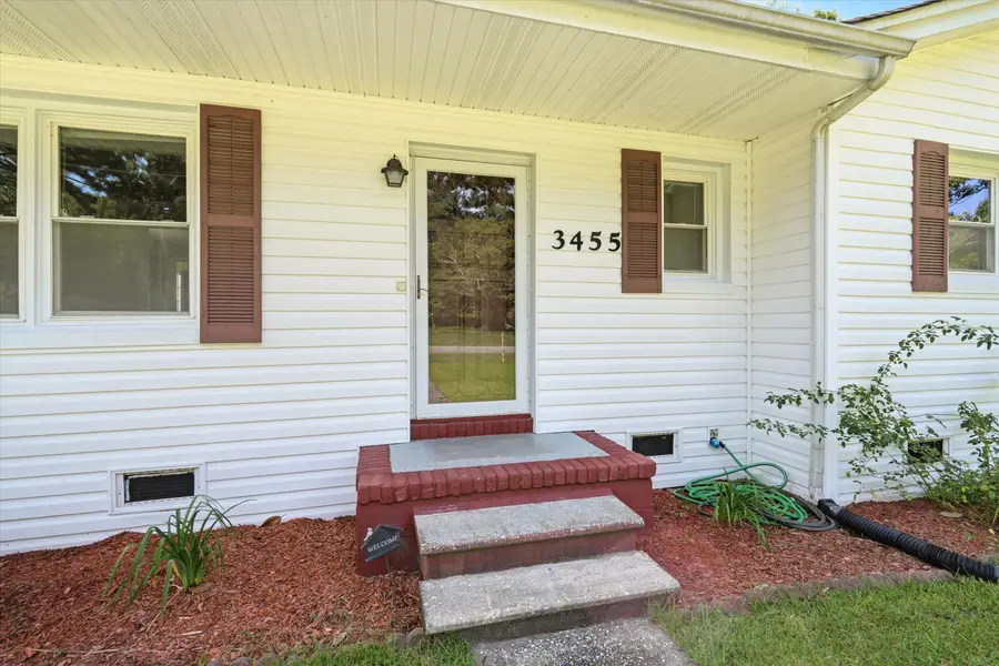 3455 Cynthia Drive, Johns Island, SC 29455 - #3