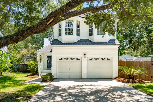 789 Shell Sand Road, Charleston, SC 29412