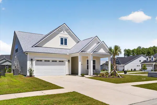 455 Evening Glow Lane, Summerville, SC 29486