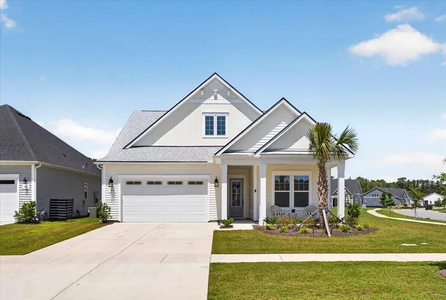 455 Evening Glow Lane, Summerville, SC 29486 - #2