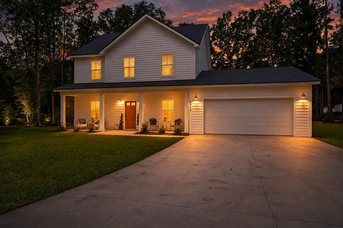 3914 Chisolm Road, Johns Island, SC 29455 - #1