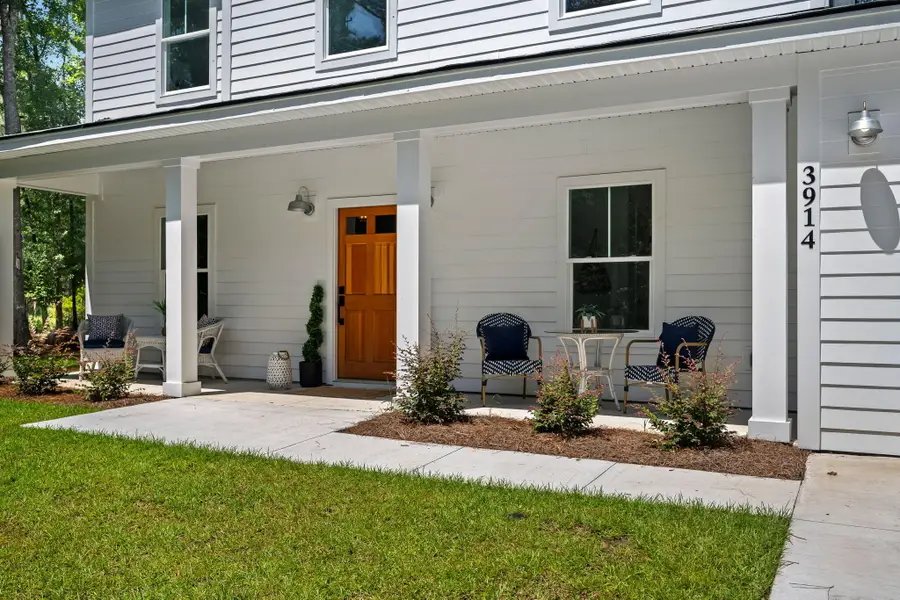 3914 Chisolm Road, Johns Island, SC 29455 - #3