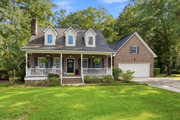 8639 Arthur Hills Circle, Charleston, SC 29420