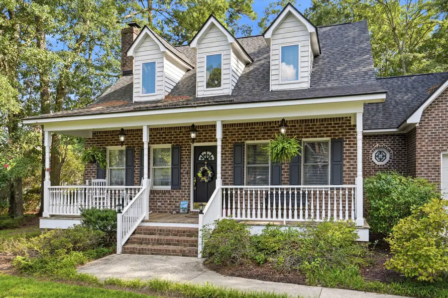 8639 Arthur Hills Circle, Charleston, SC 29420 - #2