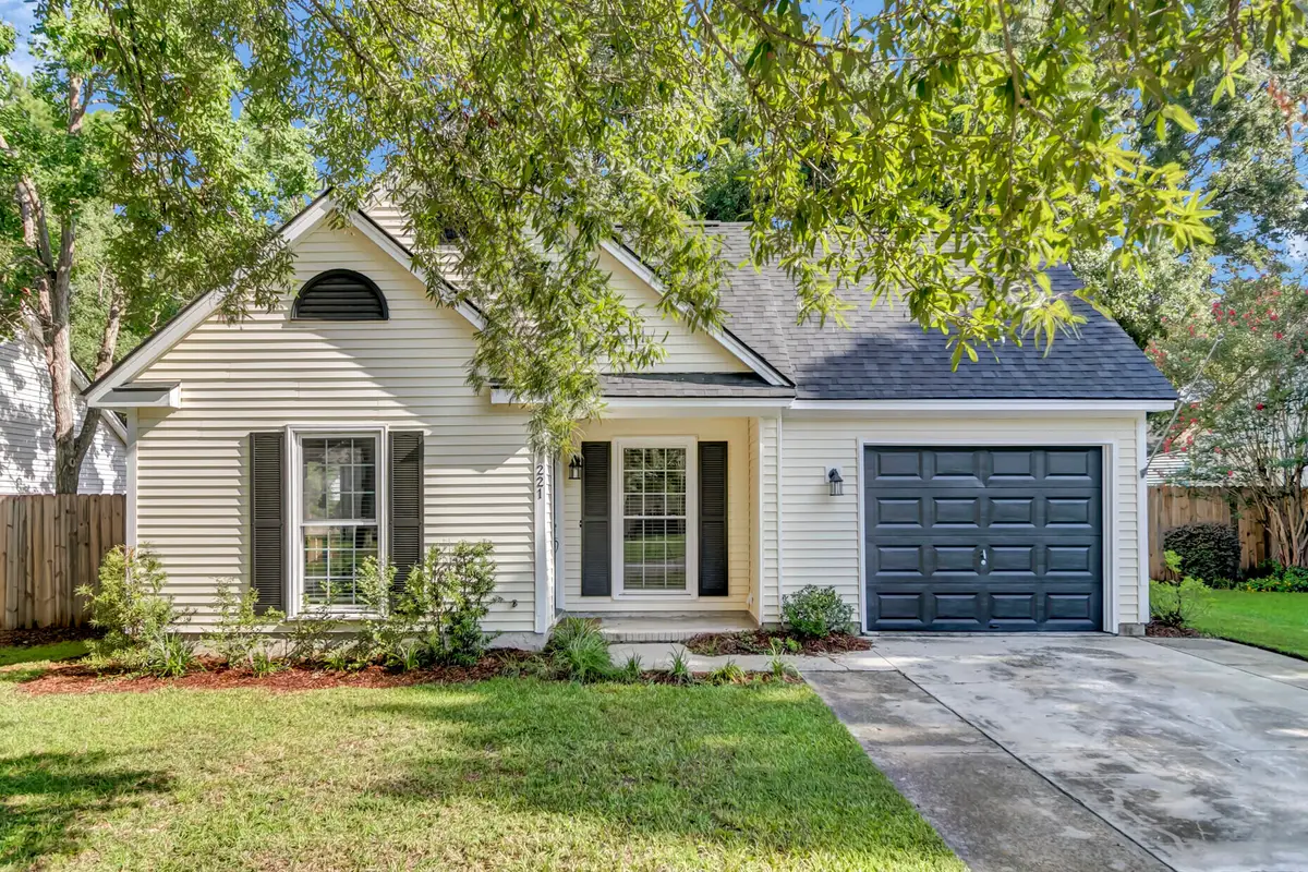221 Alston Circle, Goose Creek, SC 29445 - #1