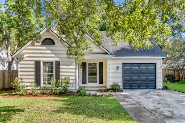 221 Alston Circle, Goose Creek, SC 29445
