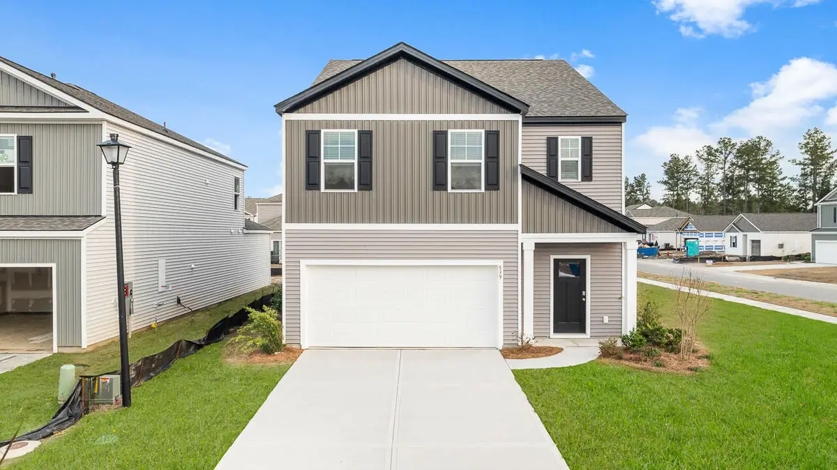 6074 Grangestone Lane, Ravenel, SC 29470 - #1