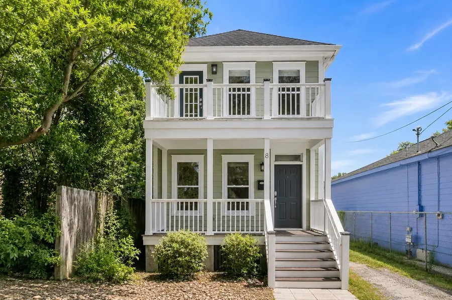 8 Hampton Place, Charleston, SC 29403 - #2