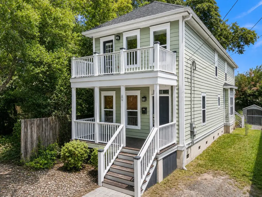 8 Hampton Place, Charleston, SC 29403 - #3