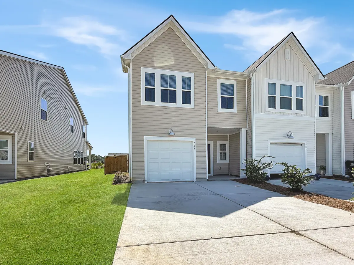 784 Ridgley Drive, Summerville, SC 29486 - #1