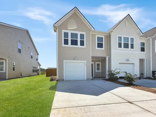 784 Ridgley Drive, Summerville, SC 29486