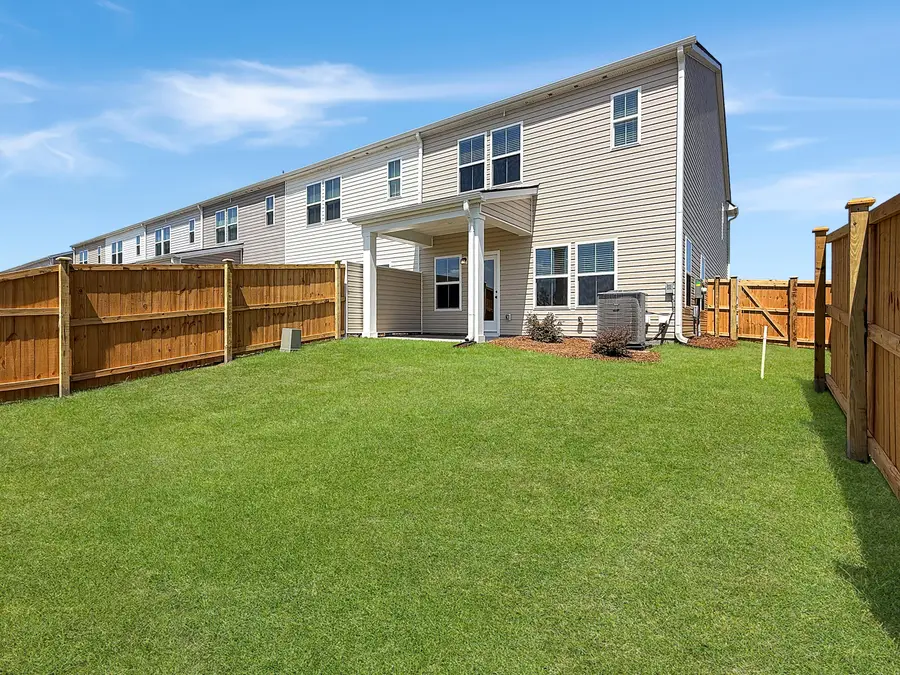 784 Ridgley Drive, Summerville, SC 29486 - #2