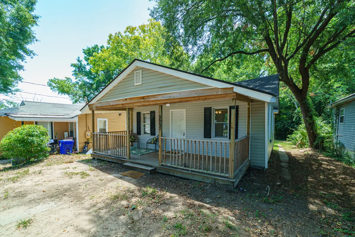 3047 Chicora Avenue, North Charleston, SC 29405 - #1