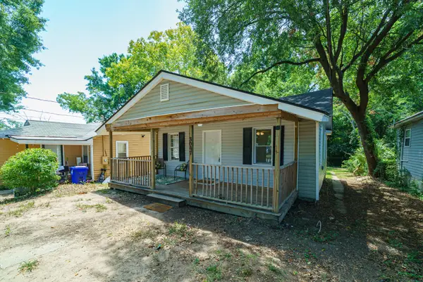 3047 Chicora Avenue, North Charleston, SC 29405