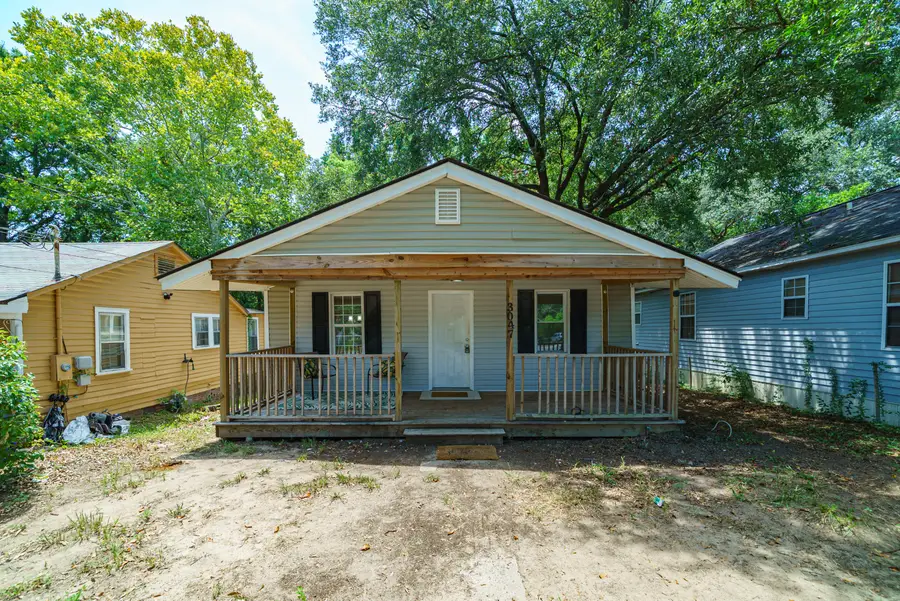 3047 Chicora Avenue, North Charleston, SC 29405 - #2