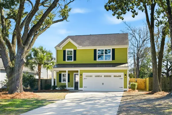 1169 Sumner Avenue, North Charleston, SC 29406