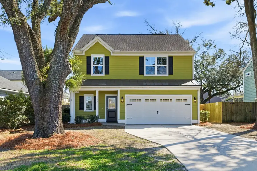 1169 Sumner Avenue, North Charleston, SC 29406 - #2
