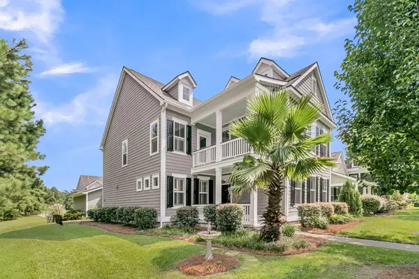 719 N Hickory Street, Summerville, SC 29483