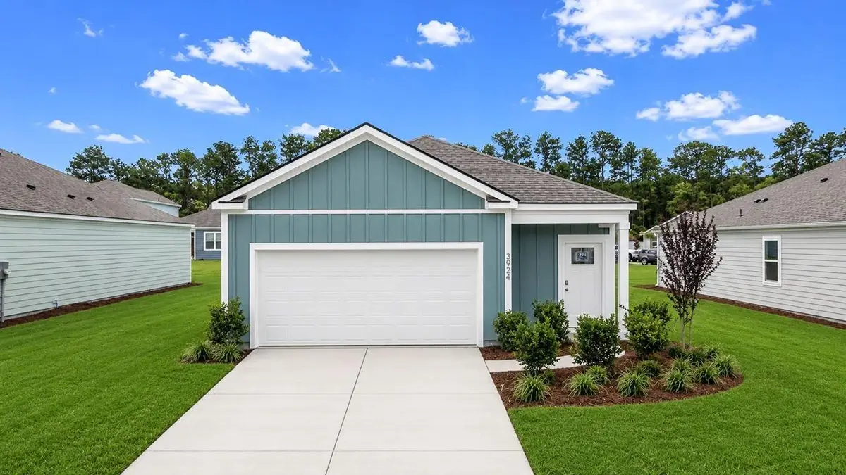 6067 Grangestone Lane, Ravenel, SC 29470 - #1