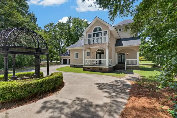 101 Ashley Hill Drive, Goose Creek, SC 29445