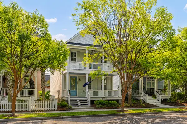 1263 Appling Drive, Mount Pleasant, SC 29464