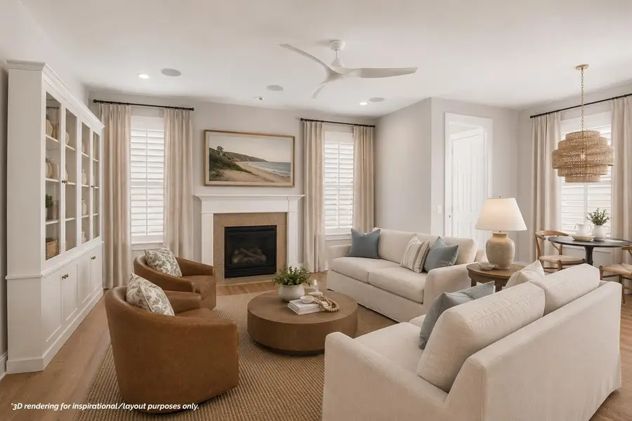 1263 Appling Drive, Mount Pleasant, SC 29464 - #3