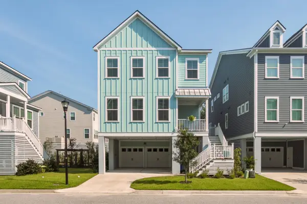 3729 Apiary Lane, Johns Island, SC 29455