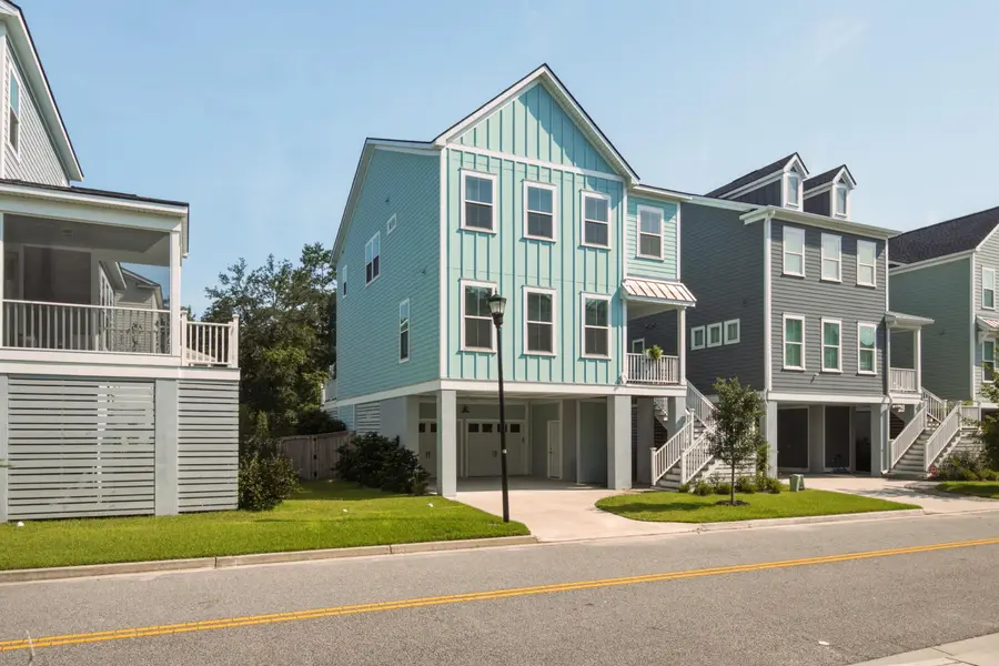 3729 Apiary Lane, Johns Island, SC 29455 - #2