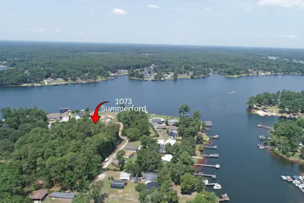 1073 Summerford Lane, Manning, SC 29102