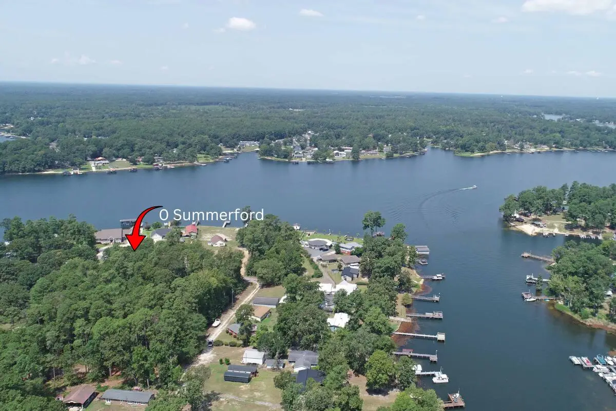 0 Summerford, Manning, SC 29102 - #1