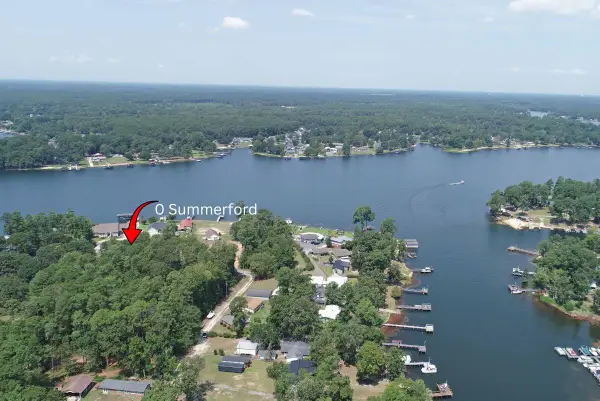 0 Summerford, Manning, SC 29102