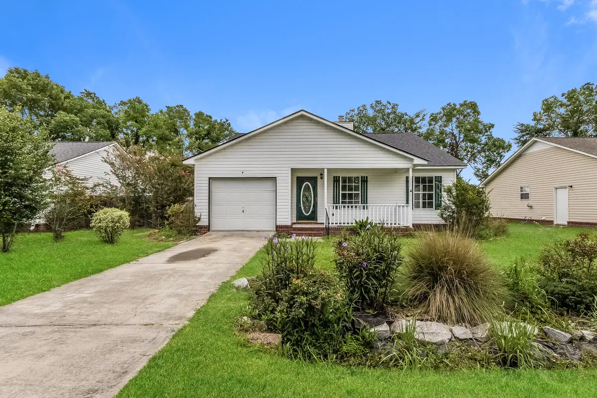1305 Aubry Drive, Moncks Corner, SC 29461 - #1