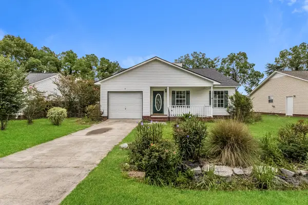 1305 Aubry Drive, Moncks Corner, SC 29461