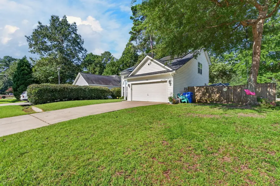 749 Bunkhouse Drive, Charleston, SC 29414 - #3