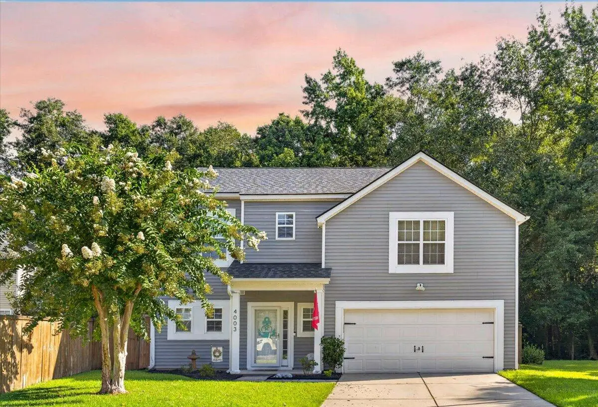 4003 Remleys Point, Summerville, SC 29485 - #1