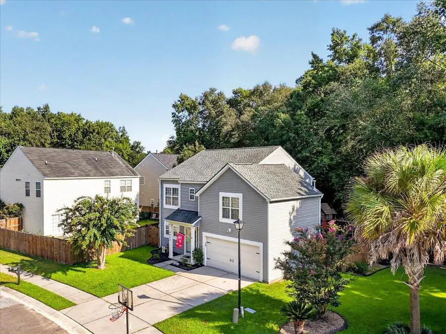 4003 Remleys Point, Summerville, SC 29485 - #2