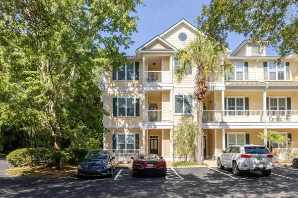 7331 Indigo Palms Way, Johns Island, SC 29455