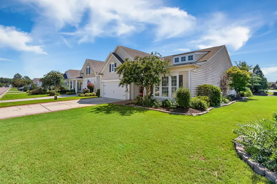 123 Schooner Bend Avenue, Summerville, SC 29486 - #3
