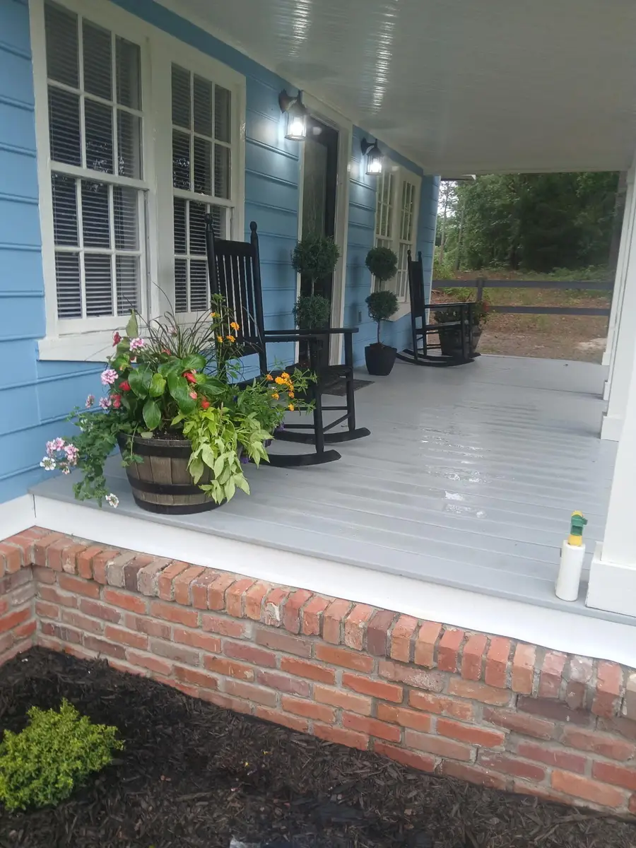 192 Bounty Road, Eutawville, SC 29048 - #2