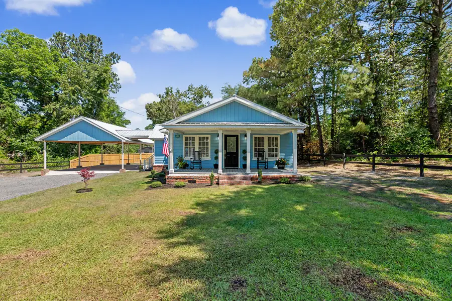 192 Bounty Road, Eutawville, SC 29048 - #3