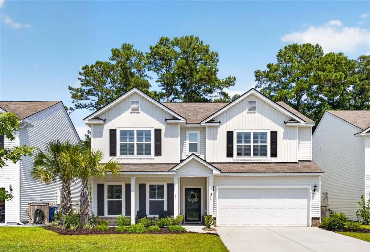 2151 Leopold Street, Johns Island, SC 29455 - #1