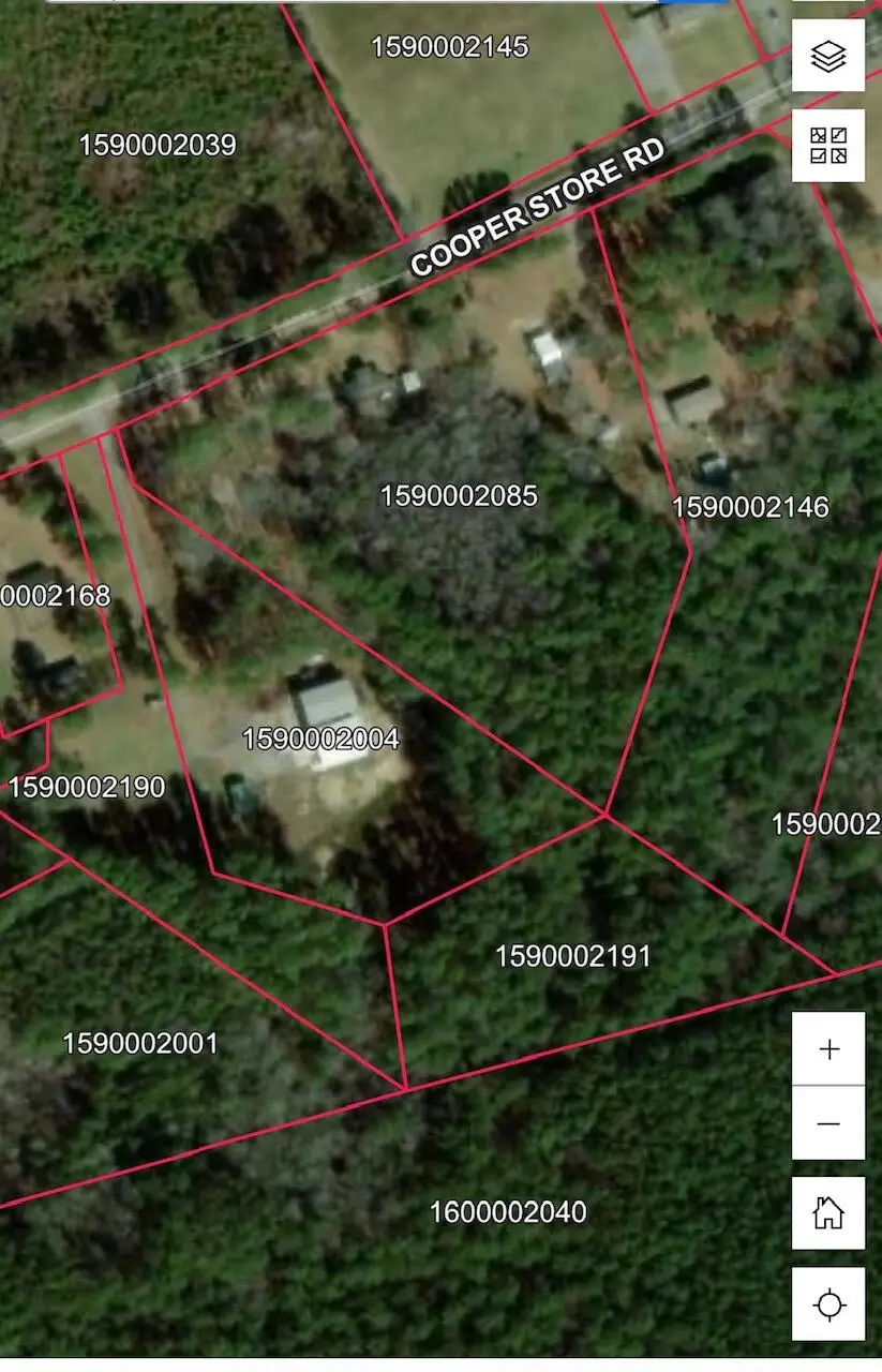 00 Cooper Store Road, Moncks Corner, SC 29461 - #3