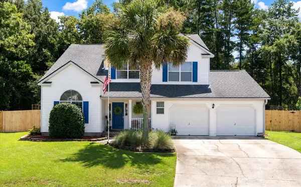 5405 Wild Fern Court, North Charleston, SC 29420