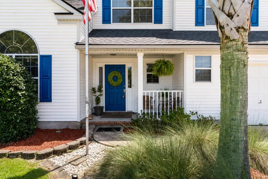 5405 Wild Fern Court, North Charleston, SC 29420 - #2