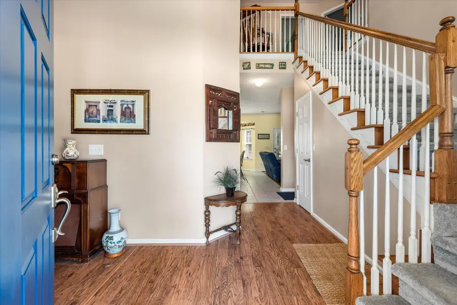 5405 Wild Fern Court, North Charleston, SC 29420 - #3